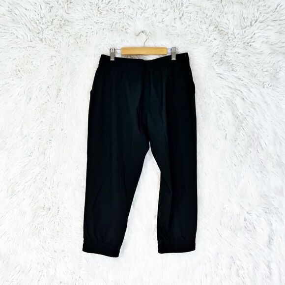 Ki Pro black athletic pants - Picture 2 of 4